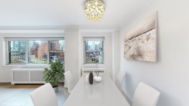 211 E 53rd St Apt 11D, New York City, NY 10022