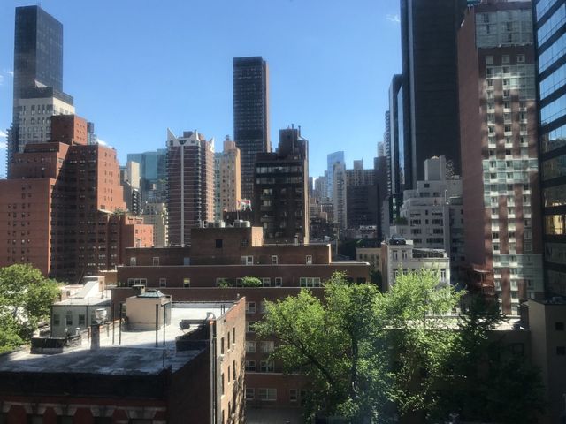 211 E 53rd St Apt 11D, New York City, NY 10022