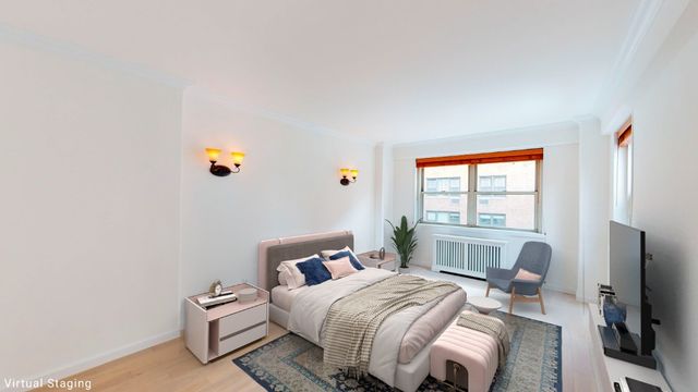 211 E 53rd St Apt 11D, New York City, NY 10022