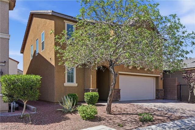 7103 Stanley Frederick Street, Las Vegas, NV 89166