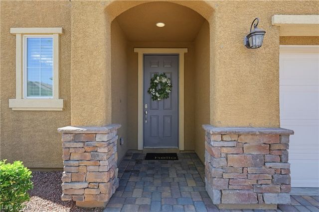 7103 Stanley Frederick Street, Las Vegas, NV 89166