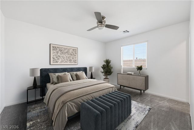 7103 Stanley Frederick Street, Las Vegas, NV 89166