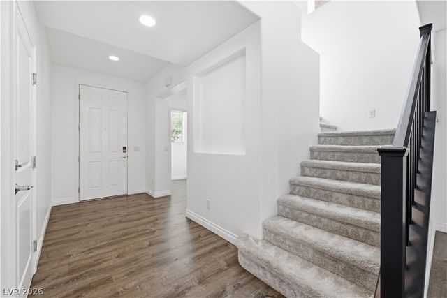 7103 Stanley Frederick Street, Las Vegas, NV 89166