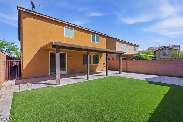 7103 Stanley Frederick Street, Las Vegas, NV 89166