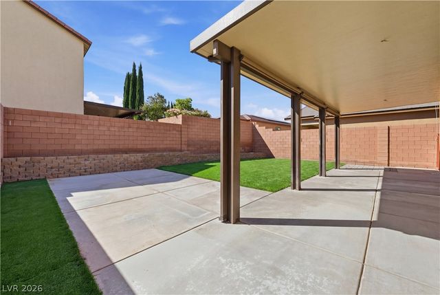 7103 Stanley Frederick Street, Las Vegas, NV 89166