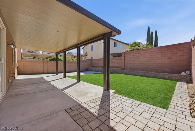 7103 Stanley Frederick Street, Las Vegas, NV 89166