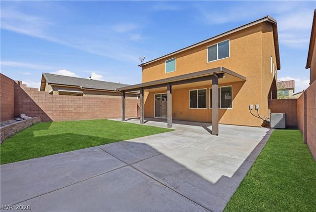 7103 Stanley Frederick Street, Las Vegas, NV 89166