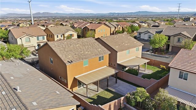 7103 Stanley Frederick Street, Las Vegas, NV 89166