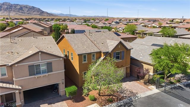 7103 Stanley Frederick Street, Las Vegas, NV 89166