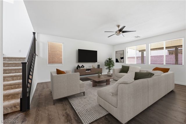 7103 Stanley Frederick Street, Las Vegas, NV 89166