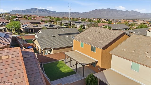 7103 Stanley Frederick Street, Las Vegas, NV 89166