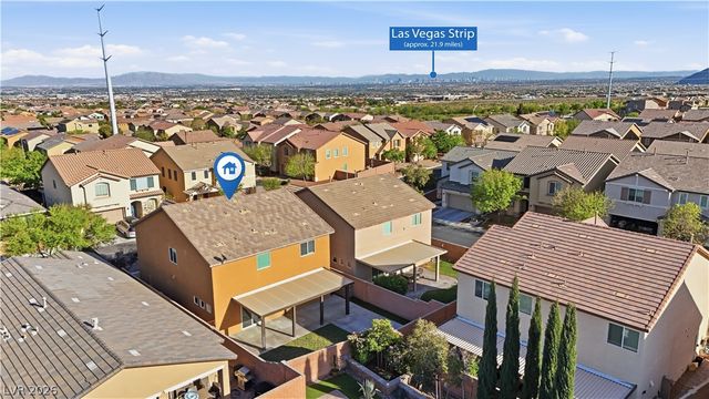 7103 Stanley Frederick Street, Las Vegas, NV 89166