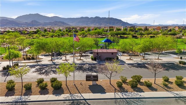 7103 Stanley Frederick Street, Las Vegas, NV 89166