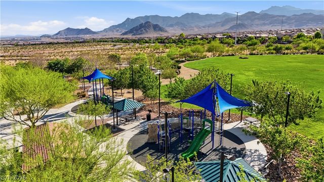 7103 Stanley Frederick Street, Las Vegas, NV 89166