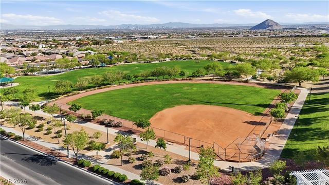 7103 Stanley Frederick Street, Las Vegas, NV 89166