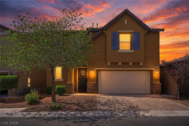 7103 Stanley Frederick Street, Las Vegas, NV 89166