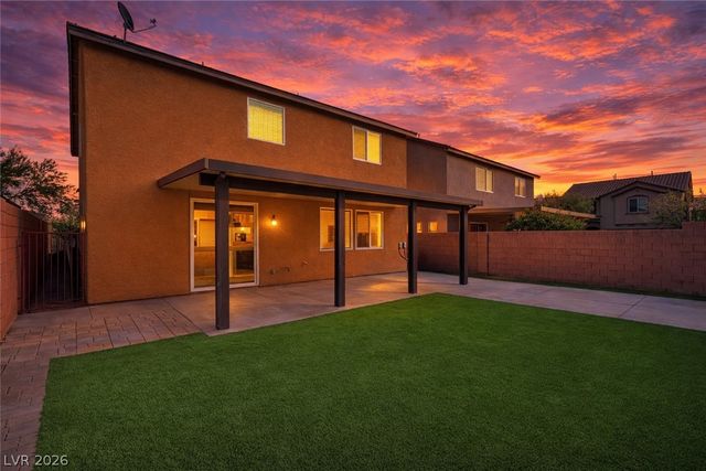 7103 Stanley Frederick Street, Las Vegas, NV 89166