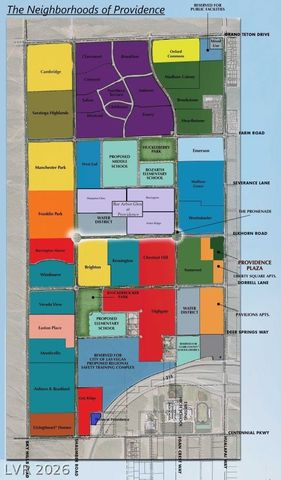 7103 Stanley Frederick Street, Las Vegas, NV 89166