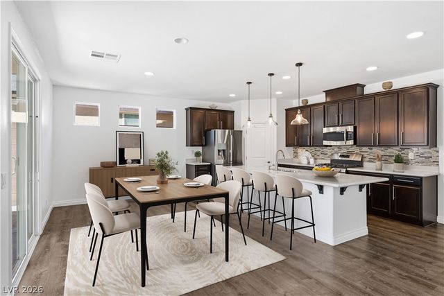 7103 Stanley Frederick Street, Las Vegas, NV 89166