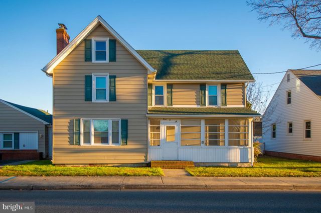 306 N MAIN ST, Hebron, MD 21830