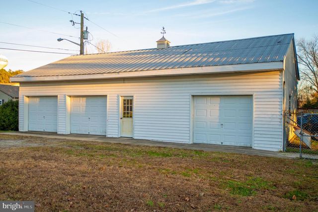 306 N MAIN ST, Hebron, MD 21830