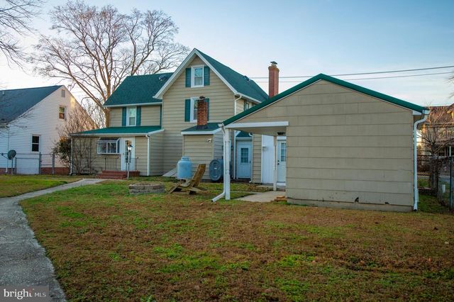 306 N MAIN ST, Hebron, MD 21830