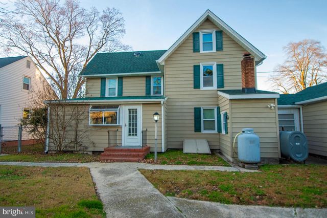 306 N MAIN ST, Hebron, MD 21830