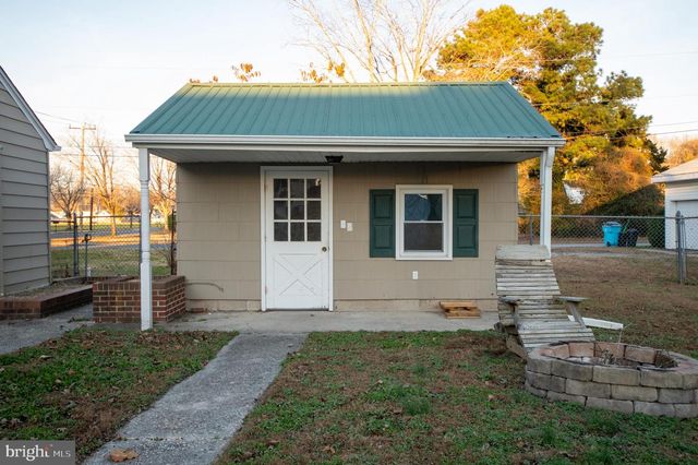 306 N MAIN ST, Hebron, MD 21830