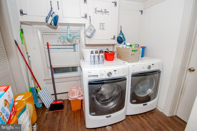 306 N MAIN ST, Hebron, MD 21830