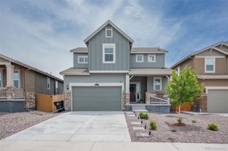 940 Thinleaf Lane, Elizabeth, CO 80107