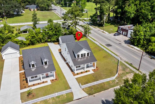 3810 Richardson St., Loris, SC 29569