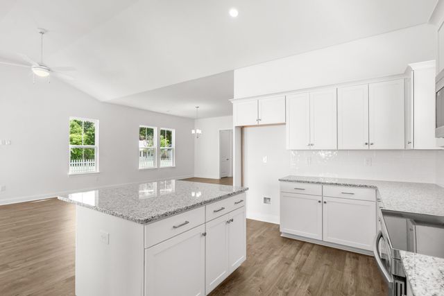3810 Richardson St., Loris, SC 29569