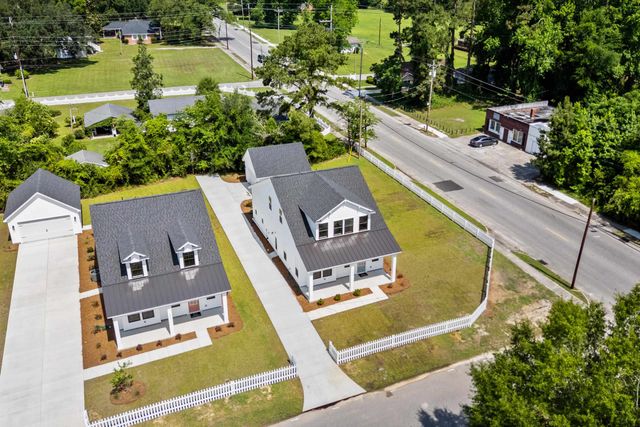 3810 Richardson St., Loris, SC 29569
