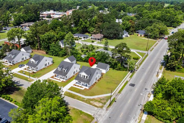 3810 Richardson St., Loris, SC 29569
