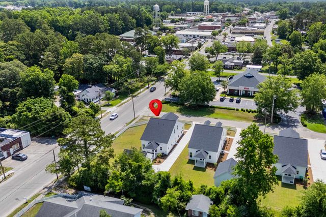 3810 Richardson St., Loris, SC 29569