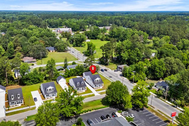 3810 Richardson St., Loris, SC 29569