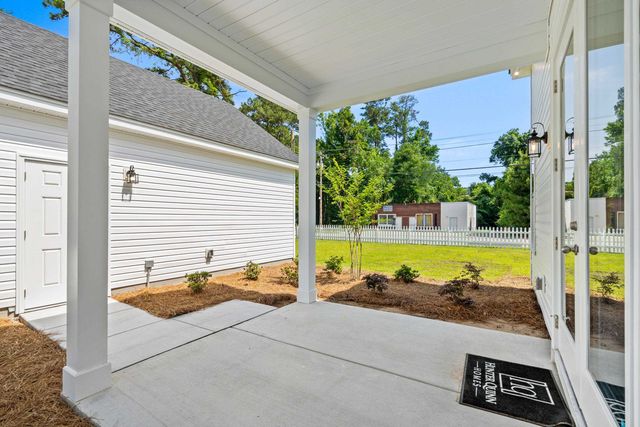 3810 Richardson St., Loris, SC 29569