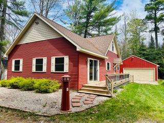 103 Red Bird Legion Drive, Roscommon, MI 48653