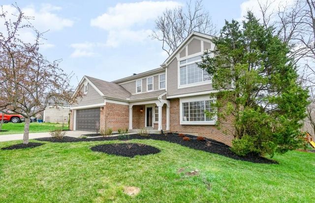 11012 War Admiral Drive, Union, KY 41091