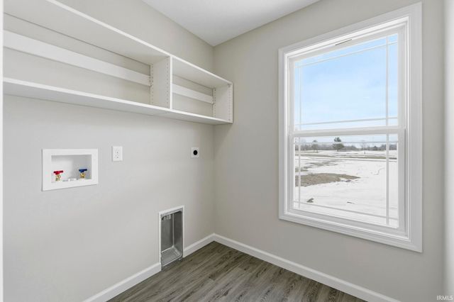 303 Latigo Lane, Garrett, IN 46738