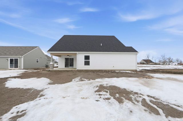 303 Latigo Lane, Garrett, IN 46738