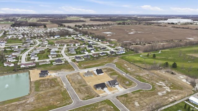 303 Latigo Lane, Garrett, IN 46738