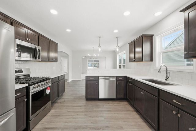 303 Latigo Lane, Garrett, IN 46738