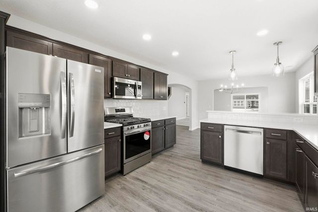 303 Latigo Lane, Garrett, IN 46738