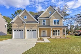 220 Skinner Avenue N, Pooler, GA 31322