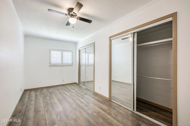 4945 VISTA GRANDE Circle, El Paso, TX 79922