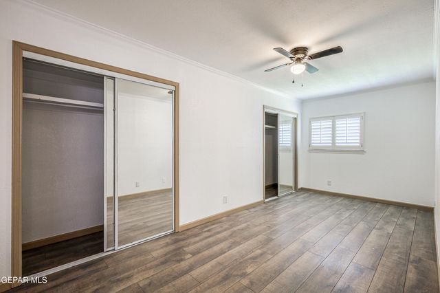 4945 VISTA GRANDE Circle, El Paso, TX 79922