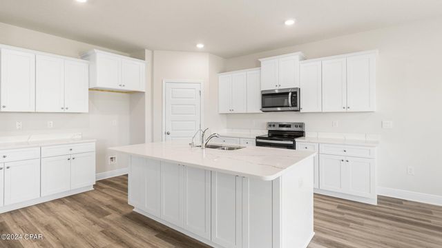 4881 Windrow Way, Panama City, FL 32404