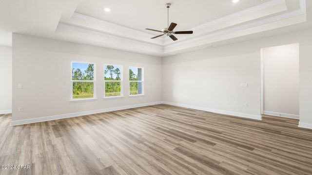 4881 Windrow Way, Panama City, FL 32404