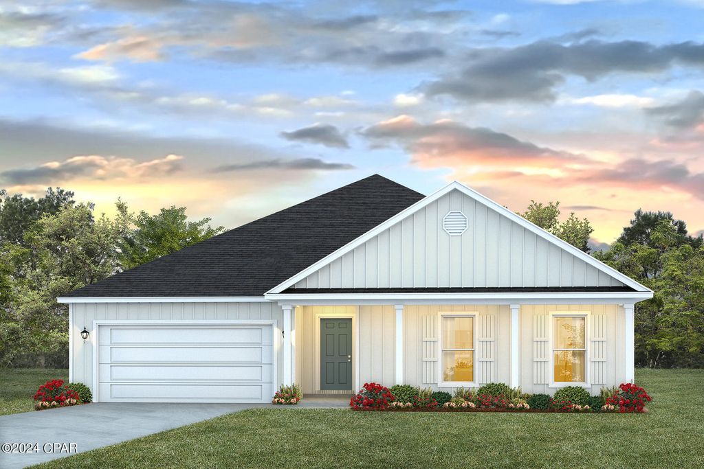 4881 Windrow Way, Panama City, FL 32404